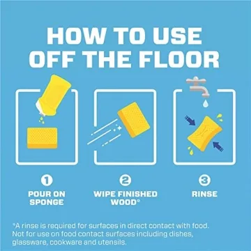 Mr. Clean Multipurpose Cleaner with Febreze, 128 oz. Bottle