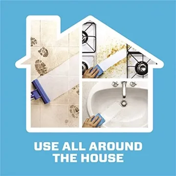 Mr. Clean Multipurpose Cleaner with Febreze, 128 oz. Bottle