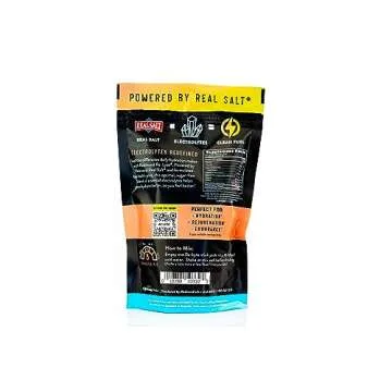 Hydrate with REDMOND Re-Lyte Electrolyte Mix - Watermelon Lime