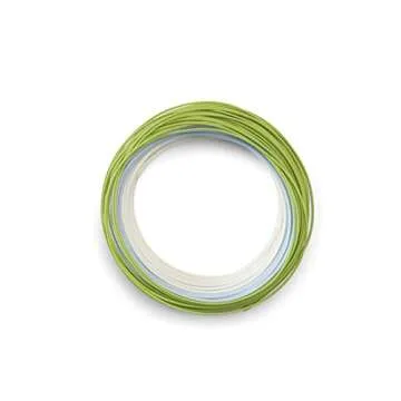 Orvis PRO Saltwater Fly Line - Smooth Casting for Anglers