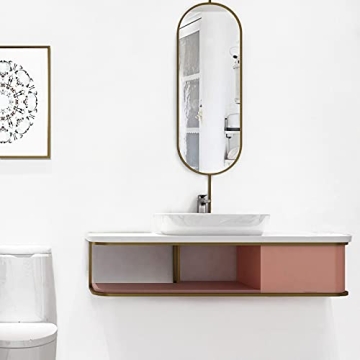 WENMER White Peel Stick Wallpaper Waterproof DIY Decor