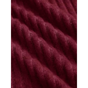 CIDER Off The Shoulder Knit Top for Stylish Women