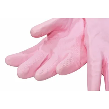 Finnhomy Household Gloves for All Cleaning Tasks with Grip
