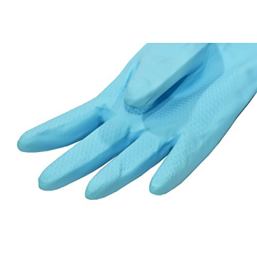 Finnhomy Household Gloves for All Cleaning Tasks with Grip