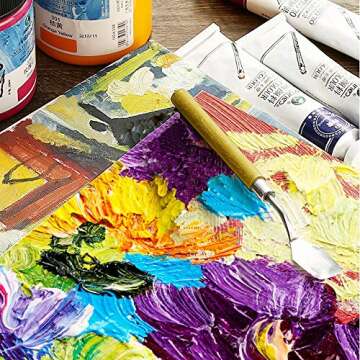 Premium Weeding Tools for Vinyl, Vinyl Weeding Tools kit, Crafting Tools, Craft Basic Set, Scrapbooking Tools, Craft Vinyl Tools and Accessories for Cameos/Lettering/Cutting/Splicing