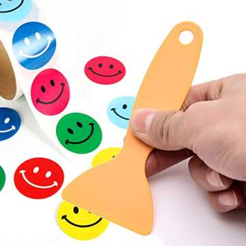 Premium Weeding Tools for Vinyl, Vinyl Weeding Tools kit, Crafting Tools, Craft Basic Set, Scrapbooking Tools, Craft Vinyl Tools and Accessories for Cameos/Lettering/Cutting/Splicing