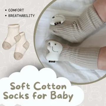 Elephany Baby Shower Gift Basket for Newborns Essential