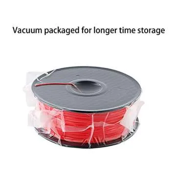 Quality TIANSE 3D Printer Filament - 6 Colors, 1800g