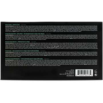 Anthony Starter Kit: Skincare Essentials for Men