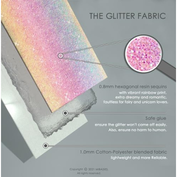 Mibasies Rainbow Unicorn Insulated Lunch Box for Girls