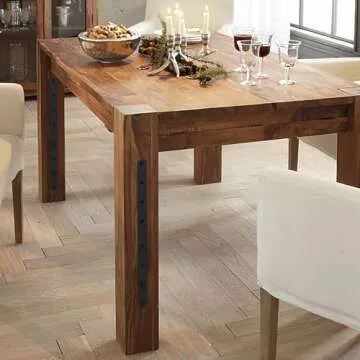 Flat L Brackets, 10pcs Flat L Right Angle Brackets, Black Flat Mending Plates, Corner Brackets Flat Repair Plate Corner Braces, Corner Stealth Speed Brace Brackets (295x20mm(Pack of 6))