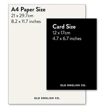 Teacher Thank You Card - Sentimental Keepsake for Educators