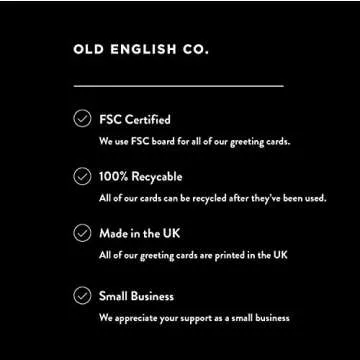 Teacher Thank You Card - Sentimental Keepsake for Educators