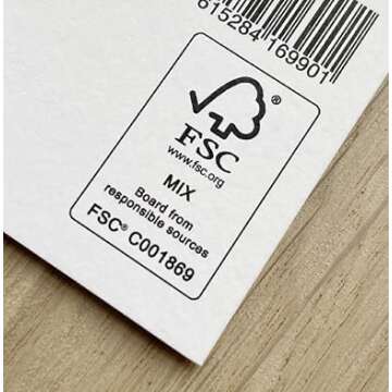 Teacher Thank You Card - Sentimental Keepsake for Educators