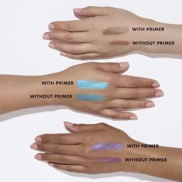 e.l.f. Lock It Down Eyeshadow Primer - All-Day Hold & Color Boost