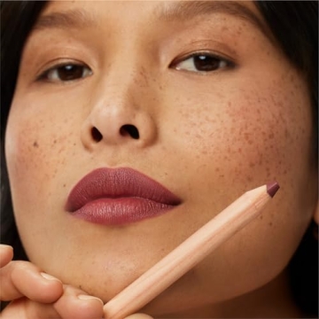 ILIA Lip Sketch Hydrating Crayon - Vegan, Long Lasting Color