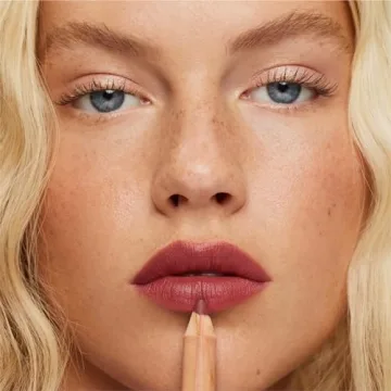 ILIA Lip Sketch Hydrating Crayon - Vegan, Long Lasting Color