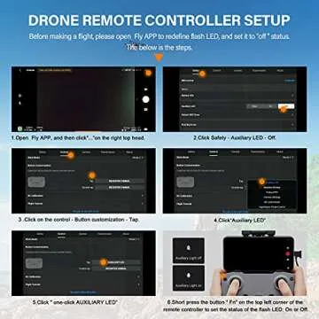 (3 in 1) Tomat Mavic Air 2S Landing Gear with Airdrop System Mavic Air 2 Light Landing Gear Payload/Delivery/Transport Release for DJI Air 2S Wedding Clip/Fishing Line with Bait Ring Thrower