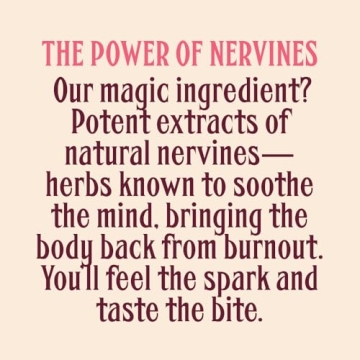 Ghia Non-Alcoholic Sumac & Chili Le Spritz, 4-Pack | Unique Mocktail Mixer