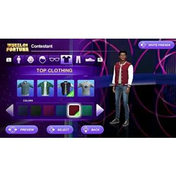 America's Greatest Game Shows on Nintendo Switch