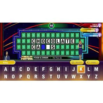 America's Greatest Game Shows on Nintendo Switch