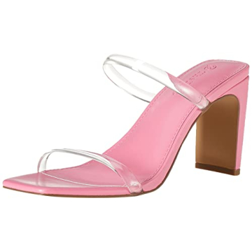 Stylish High-Heeled Sandals for Every Occasion