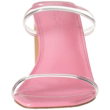 Stylish High-Heeled Sandals for Every Occasion