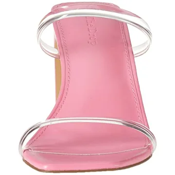 Stylish High-Heeled Sandals for Every Occasion