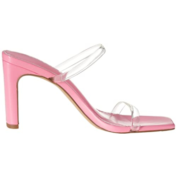 Stylish High-Heeled Sandals for Every Occasion