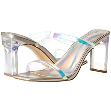 Stylish High-Heeled Sandals for Every Occasion