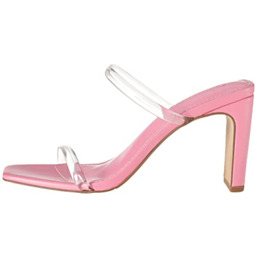 Stylish High-Heeled Sandals for Every Occasion