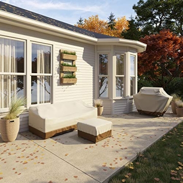 Durable Amazon Basics Gas Grill Barbecue Cover 60 inch