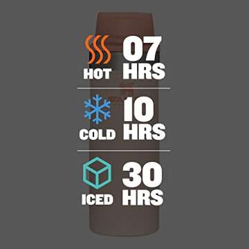 STANLEY Classic The Trigger-Action Travel Mug 16OZ Limestone