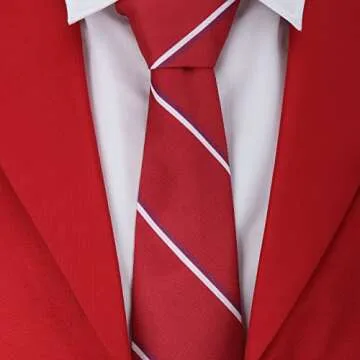 Unisex Costume Cosplay Uniform Outfit for All Events