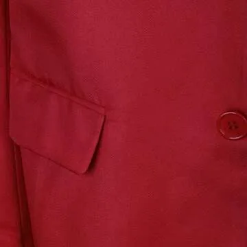 Unisex Costume Cosplay Uniform Outfit for All Events