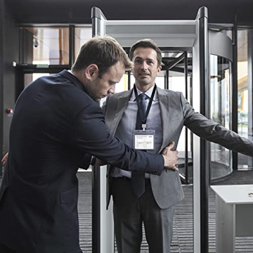 Waterproof Covid Vaccine Card Holder 5 Pack with Lanyard