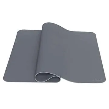 GASARÉ Silicone Placemats Set of 4 - Non-Slip & Easy to Clean