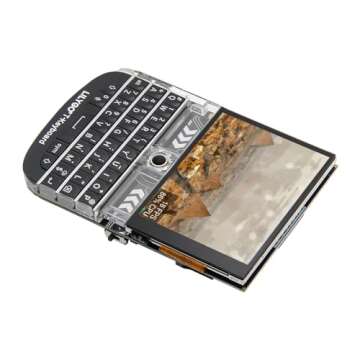 LILYGO T-Deck ESP32-S3 Meshtastic 915MHz LoRa BLE WiFi TTGO Module LoRaWAN Long Range Development Bo...