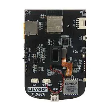 LILYGO T-Deck ESP32-S3 LoRa Development Board with LCD