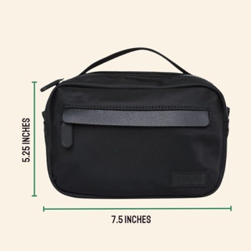 Shop Stylish Cincha Travel Belt Bag for Travel Essentials