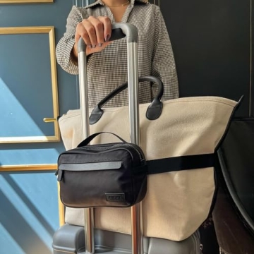 Shop Stylish Cincha Travel Belt Bag for Travel Essentials