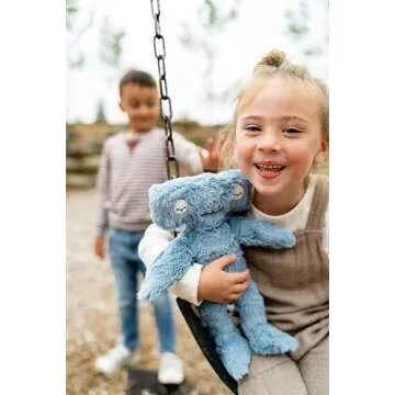 Slumberkins 14" Hammerhead Kin Plush & Books Bundle