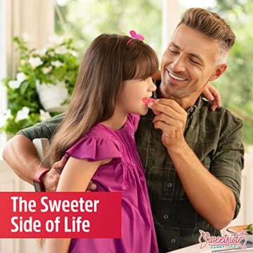 Bulk Candy Individually Wrapped 5lb Assorted Treats