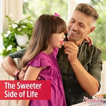 Bulk Candy Individually Wrapped 5lb Assorted Treats