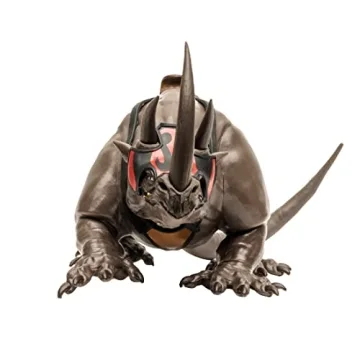 McFarlane Toys Avatar Fire Nation War Rhino Creature