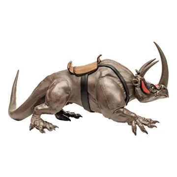 McFarlane Toys Avatar Fire Nation War Rhino Creature