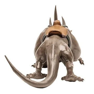 McFarlane Toys Avatar Fire Nation War Rhino Creature