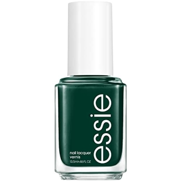 Essie Wild Nude Nail Polish with Glossy Shine Finish