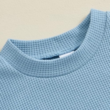 Toddler Boys Birthday Outfit - 12-18 Months