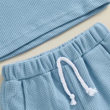 Toddler Boys Birthday Outfit - 12-18 Months